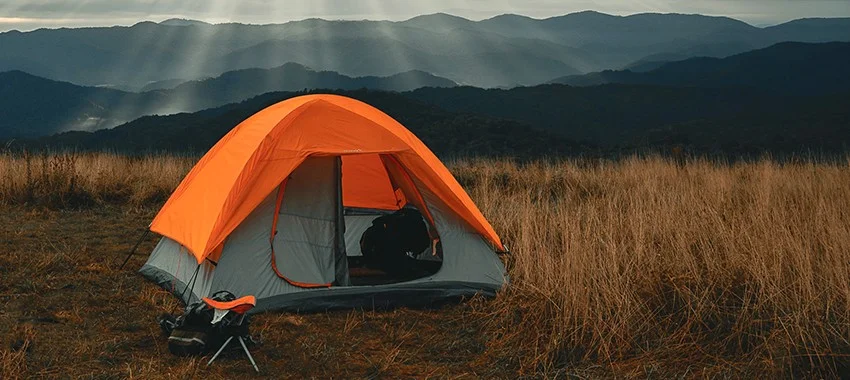 7 camping promotional products for the great outdoors