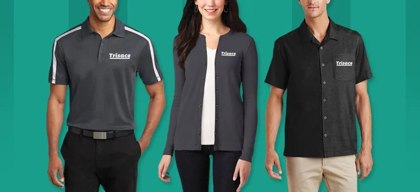 from zero to wow 6 uniforms that every employee will love