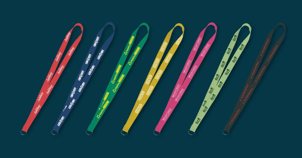 lanyards everything you need to know