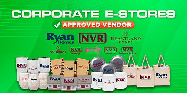 NVR Inc. Stores