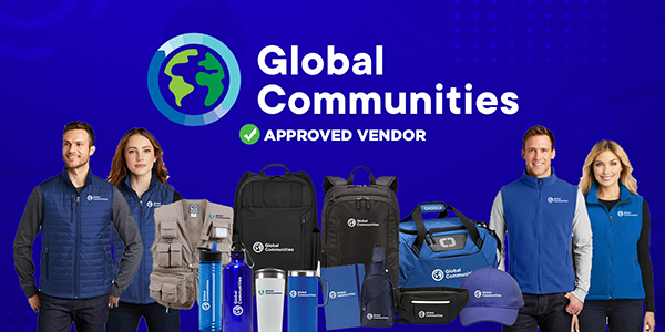 Global Communities Store