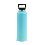 20 oz. Stainless Steel Bottle with Microban® Infused Lid