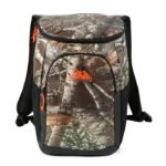 24 Can Realtree® Backpack Cooler