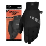 Thermal Grip Gloves Pair