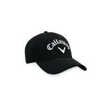 Womens Side Crested Structured Golf Hat
