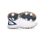 Womens Coronado V2 Spiked Golf Shoe