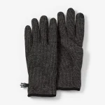 Men's Windcutter Fleece Touchscreen Gloves