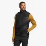 Men's Microlight Down Vest