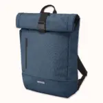 Moleskine Metro Rolltop Backpack