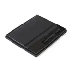 Moleskine Soft Cover Large 12-Month Weekly 2024 Planner and Go Pen Gift Set