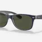 New Wayfarer Bicolor