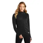 Ogio Ladies Stealth Full Zip Jacket