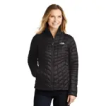 The North Face Ladies Thermoball Trekker Jacket