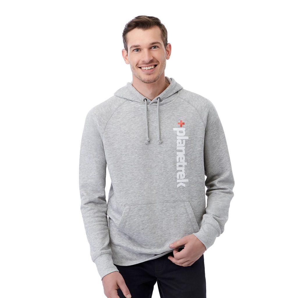 Unisex DAYTON Classic Cozy Fleece Hoodie