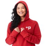 Unisex DAYTON Classic Cozy Fleece Hoodie