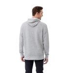 Unisex DAYTON Classic Cozy Fleece Hoodie