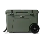 Tundra Haul Wheeled Cooler