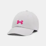 Women's UA Blitzing Adjustable Cap