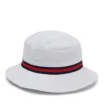 1371p The Oxford Performance Bucket Hat