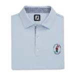 2024 U.S. Open Lisle Solid Self Collar