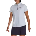 2024 U.S. Open Short Sleeve Women