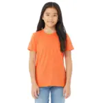 3413y Youth Triblend Short Sleeve Tee