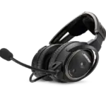 A20 Aviation Headset with Bluetooth
