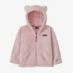 Baby Furry Friends Fleece Hoody