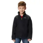 Boys’ Steens Mountain II Fleece Jacket