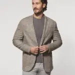 Bradford Woven Sport Coat