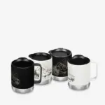 Camp Mug Set