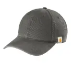 Carhartt Cotton Canvas Cap