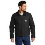 Carhartt Duck Detroit Jacket