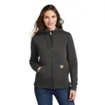 Carhartt Women’s Clarksburg Full Zip Hoodie