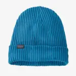 Fisherman's Rolled Beanie