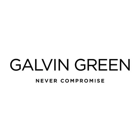 Galvin Green