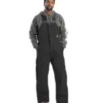 Heritage Insulated Duck Bib Overall