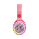 JBL Jr Pop Kids Waterproof Portable Bluetooth Speaker