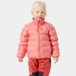 Kids’ Dalen Reversible Jacket