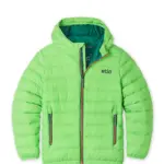 Kids' Hometown Down Hooded Jacket