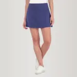 Kimberly Tennis Skort