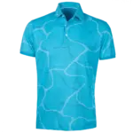 Markos Breathable Short Sleeve Shirt