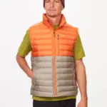 Men's Highlander Vest