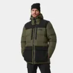 Men’s Patrol Puffy Insulated Jacket