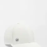 Off Set Crown Performance Hat