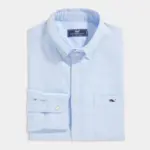 Oxford Solid Shirt