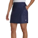 Performance Knit Skort Women