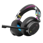 Plyr Multi Platform Wireless Gaming Headset