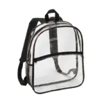 Port Authority Clear Backpack