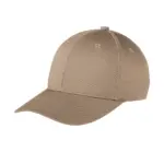 Port Authority Snapback Fine Twill Cap